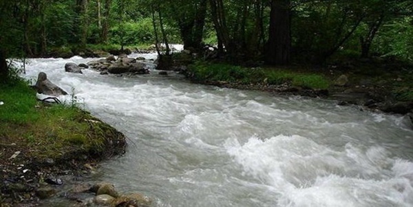 رودخانه