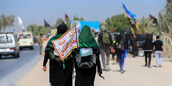 اربعین