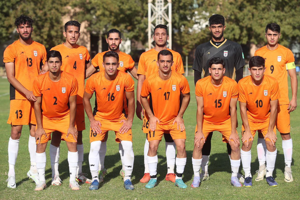 تیم ملی امید