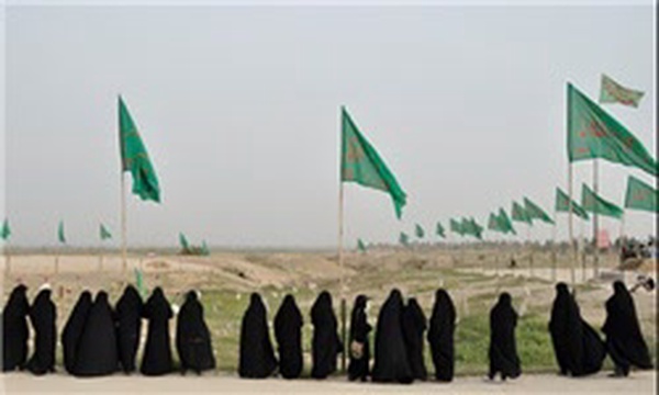 راهیان نور قزوین
