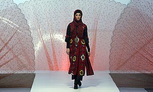 نمایش شو لباس زنان