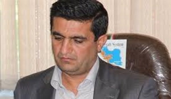 علی محمدی مقدم