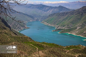 طبیعت «کول میشان»