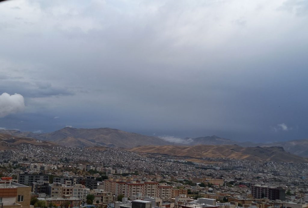 سندج