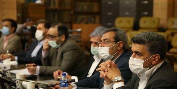 کمیسیون کشاورزی مجلس و بانک صادرات