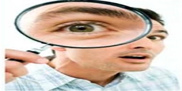چشم‌وهم‌چشمی
