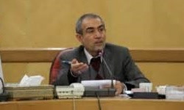 اردبیل - مجید خدابخش - استاندار اردبیل