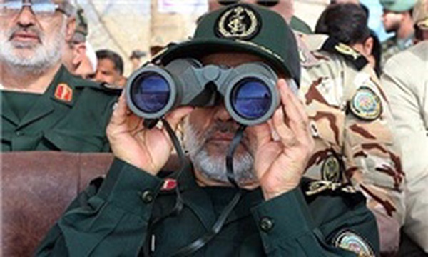 سرلشکر رشید سردار رشید غلامعلی رشید