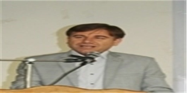 فرماندار دشتستان