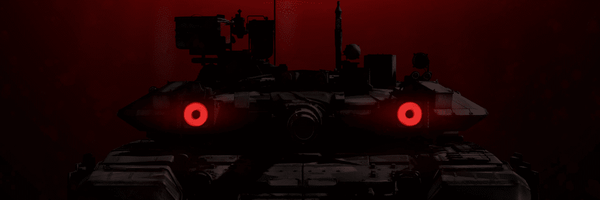 تصویر سربرگ نمایه‌ی ‌BLOOD ANGELS ( خسته از افراطیون )‌