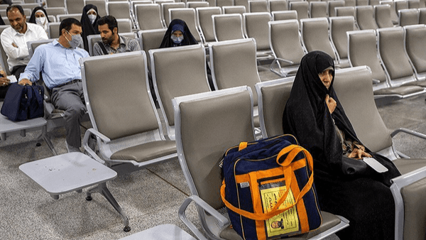 چراغ سبز پزشکی برای همه زائران حج ۱۴۰۶ روشن نشد