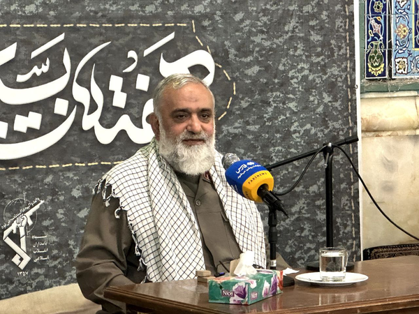 سردار نقدی