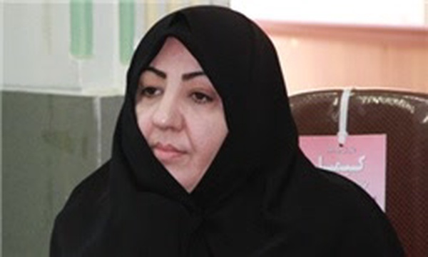 قربان معاون ابتدایی وزیر آموزش و پرورش