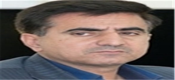 فرزاد فتاحی مدیرکل ورزش و جوانان استان سمنان