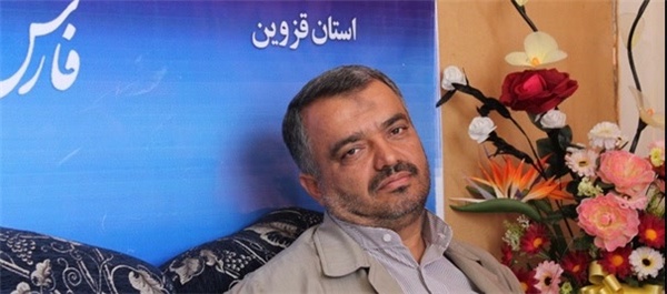 حسین صلحجو-عضو شورای شهر قزوین