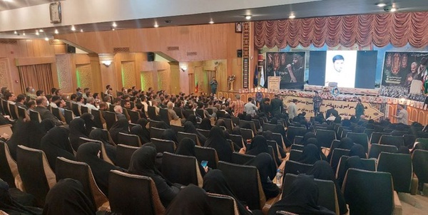 بسیج مداحان