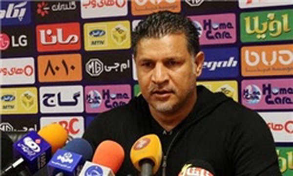 علی دایی