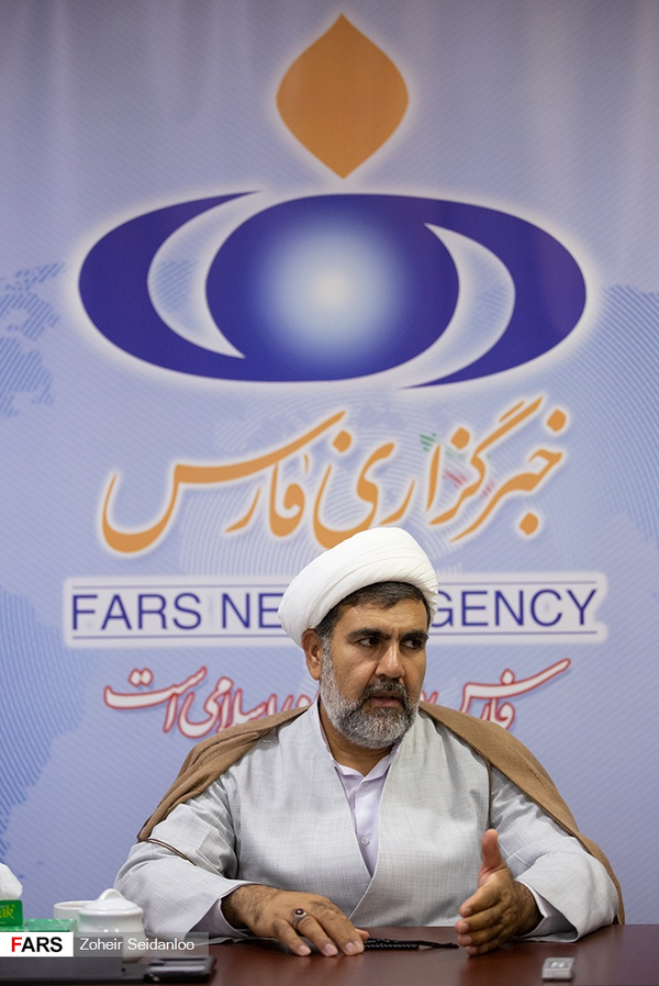 غضنفرآبادی رئیس دادگاه انقلاب