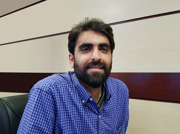 مهدی مهدیان