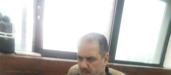 عیسی الضاهر