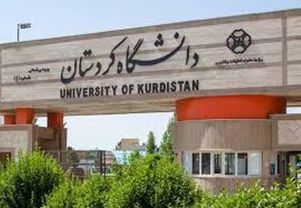 دانشگاه کردستان
