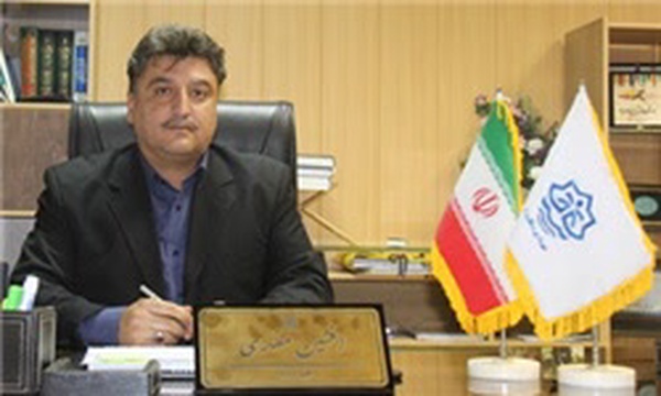 شهرداری بندرعباس