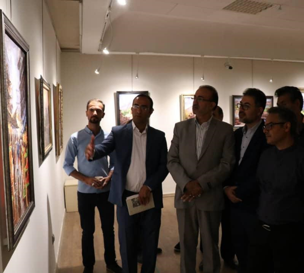 نمایشگاه