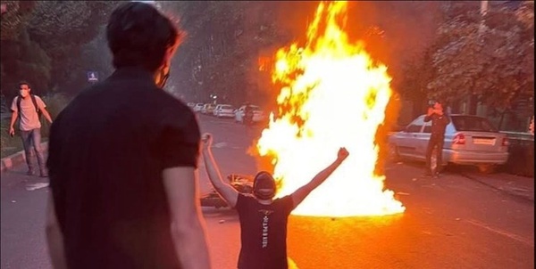 اغتشاشات