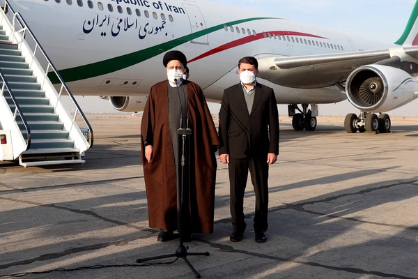 رئیسی- یزد