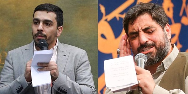 حنیف طاهری بنی فاطمه