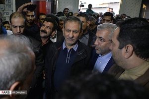 دومین رو ز امداد رسانی به سیل زدگان آق قلا