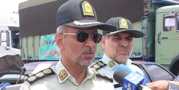 سرهنگ شجاعی نسب