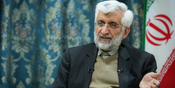سعید جلیلی