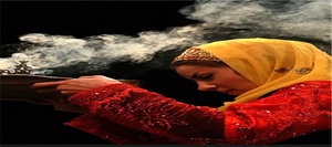 آئین اختتامیه هفته فرهنگی لرستان