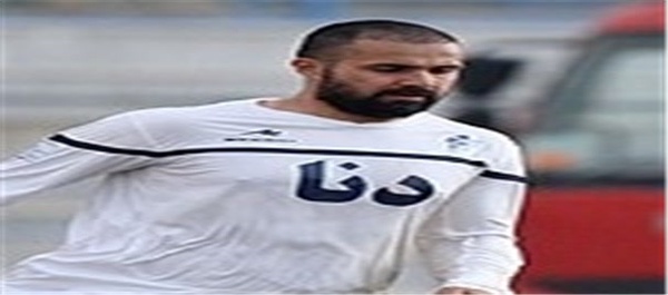 محمد نصرتی