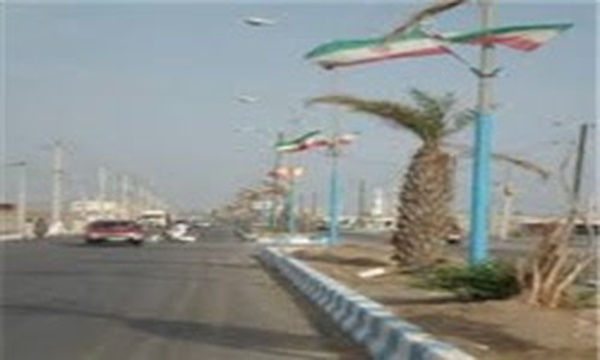 شهر زرآباد