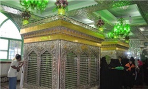 امامزاده یاسر ناصر