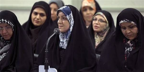مهرابی