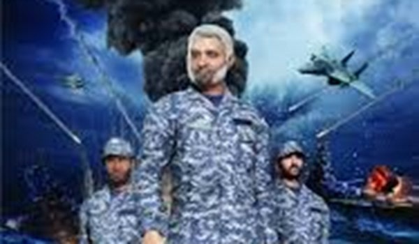 نبرد خليج فارس