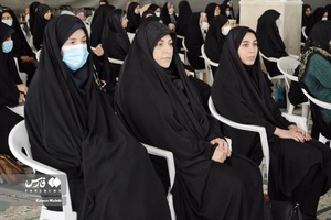 مراسم سالروز ارتحال امام در خرم‌آباد