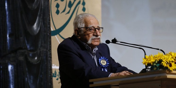 عبدالمجید ارفعی