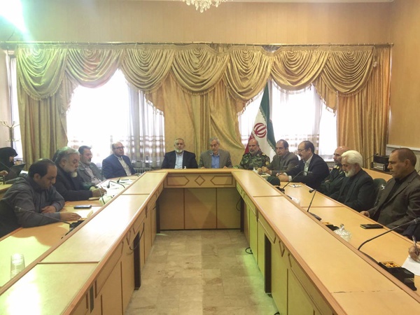 فرمانداری