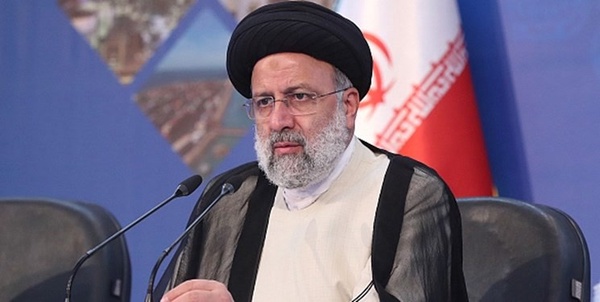 رئیسی