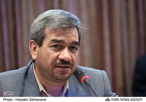 نشست خبری جشنواره ملی حضرت علی اکبر(ع)