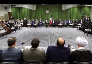 رهبری