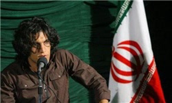 امیرعلی سلیمانی