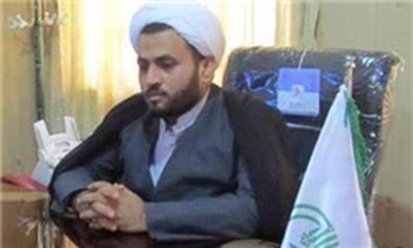 رحیم اهرمی
