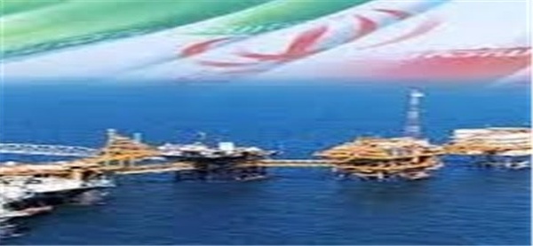 نفت خام ایران