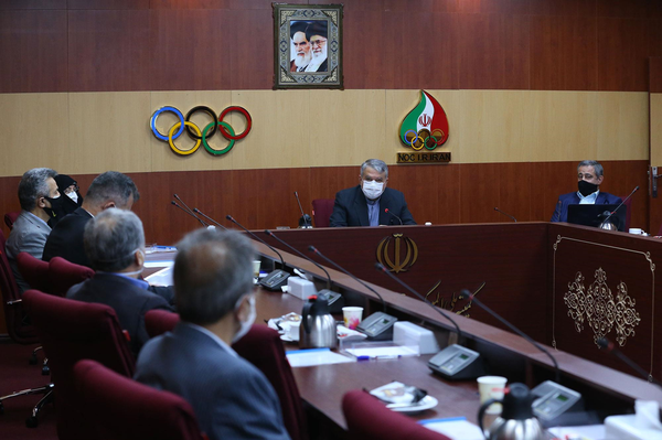هیات اجرایی