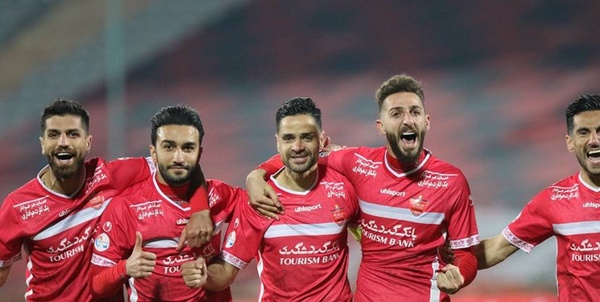 پرسپولیس